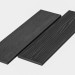 Заборная доска RusDecking UnoDeck Forte - Графит купить в Артеме