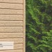 Сайдинг Ю-Пласт TIMBERBLOCK Кедр (Тимберблок), Кедр Натуральный купить в Артеме