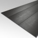 Фиброцементный сайдинг Roofas SIDING (широкий) 12мм Графит купить в Артеме