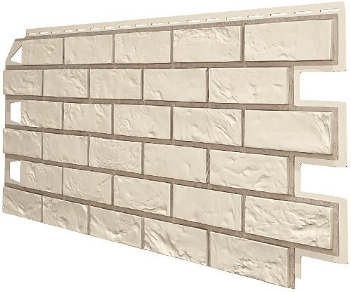 Фасадная панель VOX SOLID BRICK REGULAR ковентри купить в Артеме