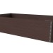 Доска грядочная NauticPrime 450x35x2950мм, Венге купить в Артеме