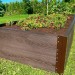 Доска грядочная NauticPrime 450x35x2950мм, Венге купить в Артеме