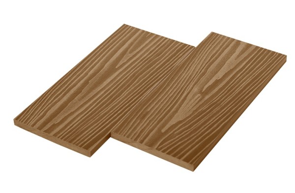 Заборная доска RusDecking UnoDeck Forte - Орех купить в Артеме