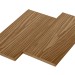 Заборная доска RusDecking UnoDeck Forte - Орех купить в Артеме