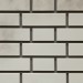 Фасадная панель FineBer, Кирпич Клинкерный 3D Бело-коричневый купить в Артеме