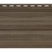 Виниловый сайдинг FineBer Blockhouse Royal Wood, Груша купить в Артеме