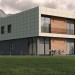 Фиброцементные панели Roofas COLOR Line Cream купить в Артеме