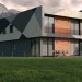 Фиброцементные панели Roofas COLOR Line Cream купить в Артеме