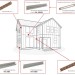 Стартовая деталь открытого типа YM-2968 купить в Артеме
