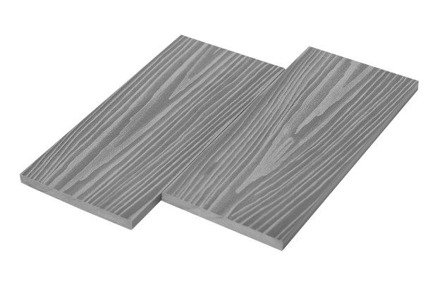 Заборная доска RusDecking UnoDeck Forte - Серый купить в Артеме