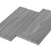 Заборная доска RusDecking UnoDeck Forte - Серый купить в Артеме
