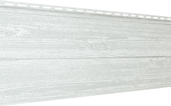 Сайдинг Ю-Пласт TIMBERBLOCK Ель (Тимберблок), Скандинавская купить в Артеме