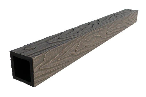 Балясина ДПК Deckart Венге купить в Артеме