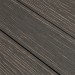 Террасная доска из ДПК CM Decking серия ZEBRANO цвет бежево-серый (под заказ) купить в Артеме