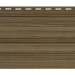 Виниловый сайдинг FineBer Standart Royal Wood, Ольха купить в Артеме