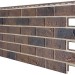 Фасадная панель VOX SOLID BRICK REGULAR йорк купить в Артеме