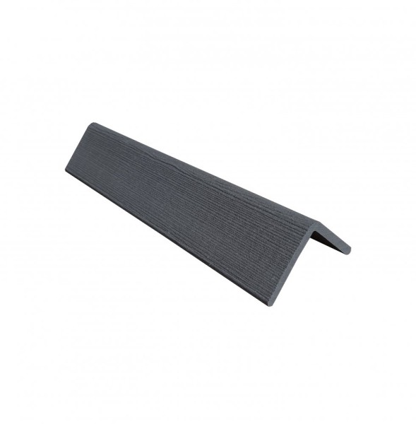 Уголок декоративный Классик Чёрное дерево (Под заказ) купить в Артеме