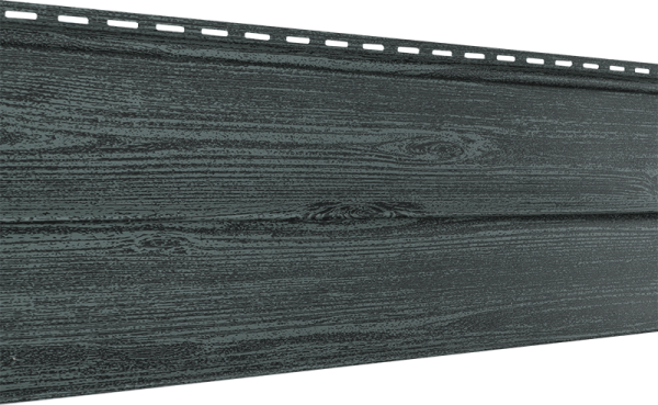 Сайдинг Ю-Пласт TIMBERBLOCK Ель (Тимберблок), Ирландская купить в Артеме