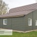 Сайдинг Ю-Пласт TIMBERBLOCK Ель (Тимберблок), Ирландская купить в Артеме