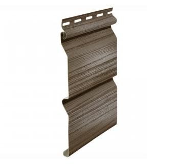 Виниловый сайдинг FineBer Standart Royal Wood, Груша купить в Артеме