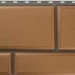 Фасадная панель камень Флорентийский персиковый купить в Артеме
