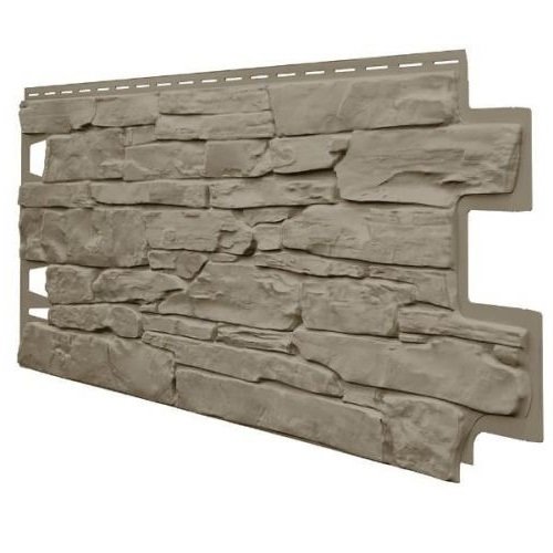 Фасадная панель VOX SOLID STONE REGULAR калабрия купить в Артеме