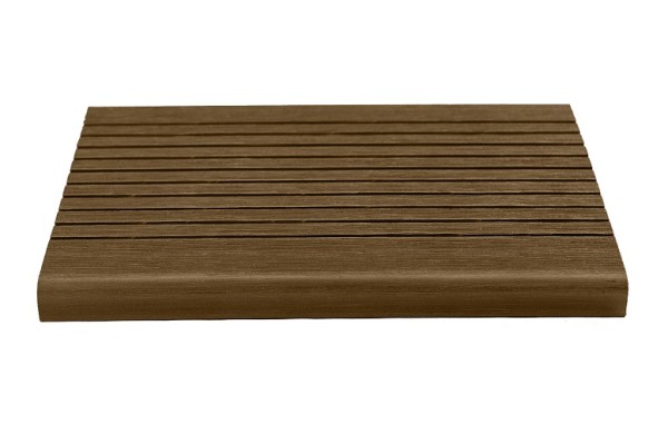Ступень RusDecking Unodeck - Орех купить в Артеме