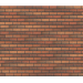 Фасадная плитка Docke Premium, Brick, Клубника купить в Артеме