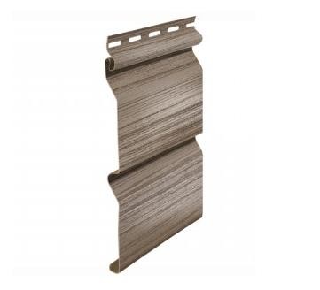 Виниловый сайдинг FineBer Standart Royal Wood, Сосна купить в Артеме