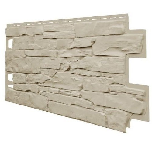 Фасадная панель VOX SOLID STONE REGULAR лигурия купить в Артеме