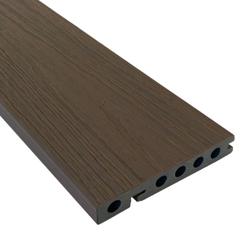 Финишная доска EasyDecking Co-extrusion 145х21 Chestnut купить в Артеме