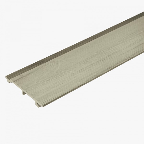Фасадная панель из ДПК CM Cladding URBAN, смок грэй купить в Артеме