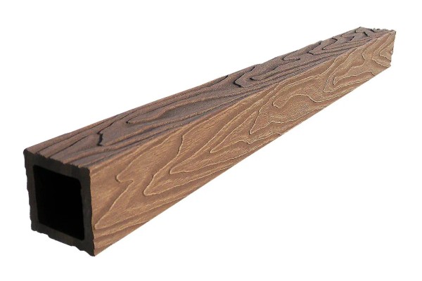 Балясина ДПК Deckart Шоколад купить в Артеме