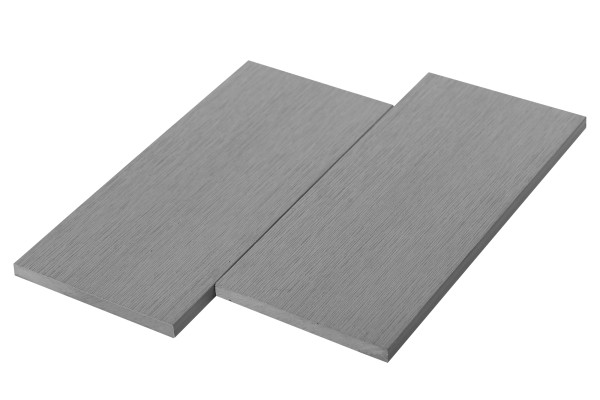 Заборная доска RusDecking UnoDeck Patio - Серый купить в Артеме