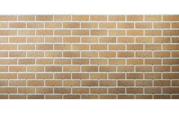 Фасадная плитка Docke Premium, Brick, Песчаный купить в Артеме