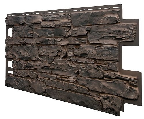 Фасадная панель VOX SOLID STONE REGULAR сицилия купить в Артеме