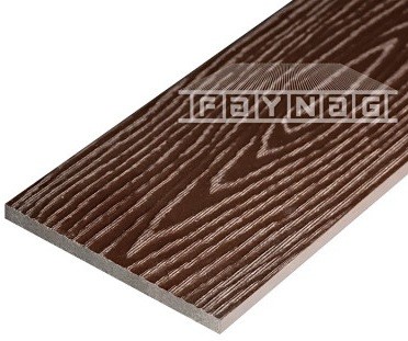Планкен из ДПК Faynag PINO 3D Шоколад купить в Артеме