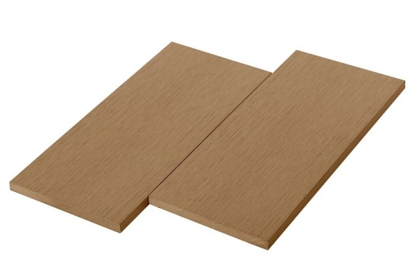 Заборная доска RusDecking UnoDeck Patio - Орех купить в Артеме