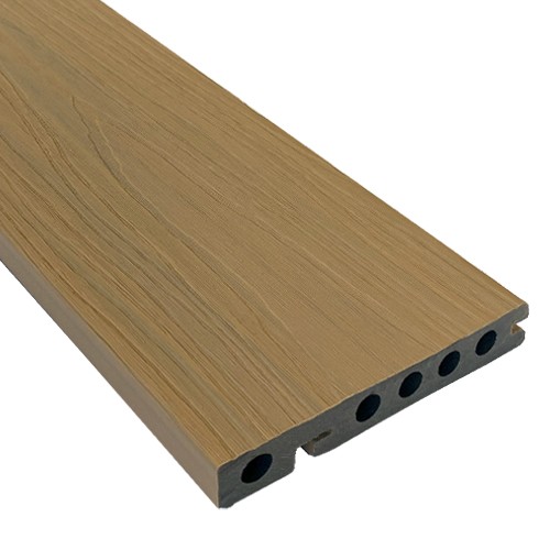 Финишная доска EasyDecking Co-extrusion 145х21 Oak купить в Артеме