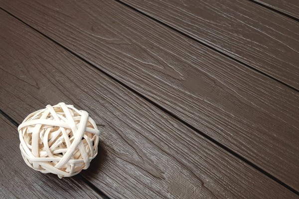 Террасная доска из ДПК Terrapol Практик моноколор Сердолик (под заказ) купить в Артеме