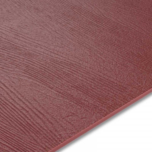 Фиброцементный сайдинг Roofas Board Wood Гранит красный купить в Артеме