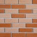 Фасадная плитка Кирисс Фасад Клинкерный кирпич 2х цветный №2 купить в Артеме