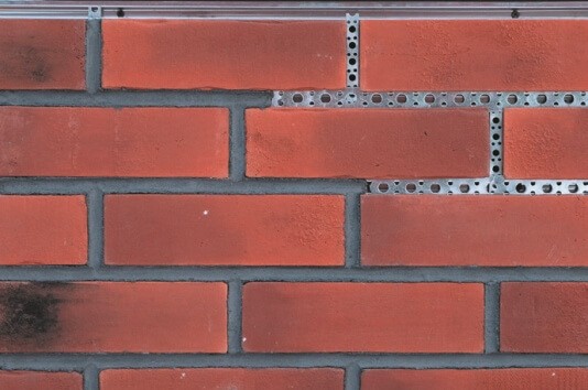 Фиброцементные панели КАНЬОН коллекция КЛИНКЕР 134 купить в Артеме