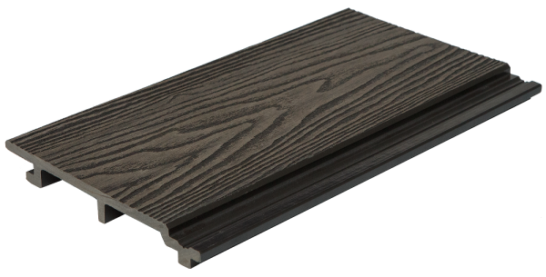 Фасадная панель из ДПК CM Cladding Vintage венге купить в Артеме