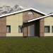 Фиброцементный сайдинг Roofas Board Wood Базальт купить в Артеме