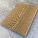 Ступень EasyDecking Wood-Х 348х22 Дуб 3D купить в Артеме