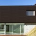 Фасадная панель из ДПК WOODVEX Венге купить в Артеме