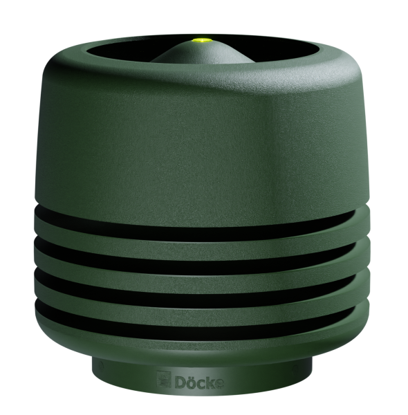 Колпак ИЗЛ-125\700 Зелёный купить в Артеме