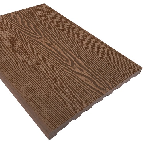 Ступень EasyDecking Wood-Х 348х22 Коричневый 3D купить в Артеме