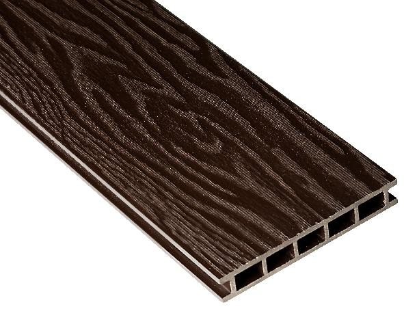 Террасная доска из ДПК Faynag Premium ACERO 3D Венге купить в Артеме